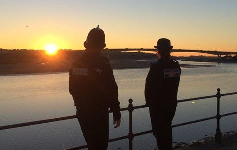 Policing Reform 2026: Confidence, Pressure and the Frontline