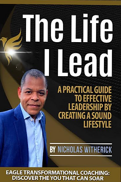 The Life I Lead