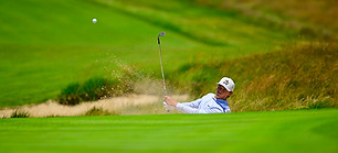 Golf NIL | Miles Russell - 2026 US Open