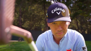Kevin Na: King of the Walk-In Putt
