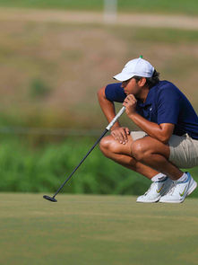 Division I-Bound Golfers Must Now Disclose All NIL Deals Over $600