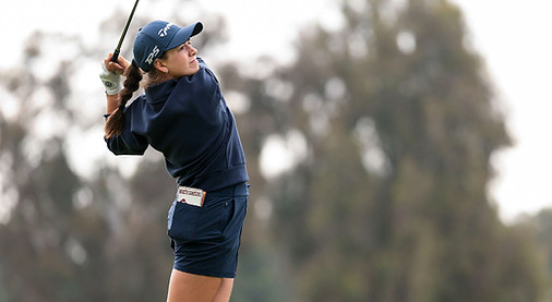 Golf NIL _ Paula Martin Sampedro