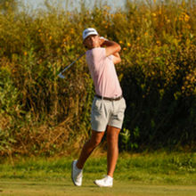 Trevor Gutschewski signs NIL deal with UNRL