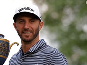 Best shots of the decade: Dustin Johnson