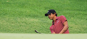 Golf NIL | Five in Five, Charlie Woods