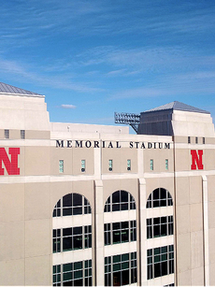 AROUND NIL | Nebraska latest test case for NIL watchdog, more schools likely