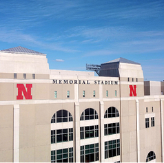 AROUND NIL | Nebraska latest test case for NIL watchdog, more schools likely