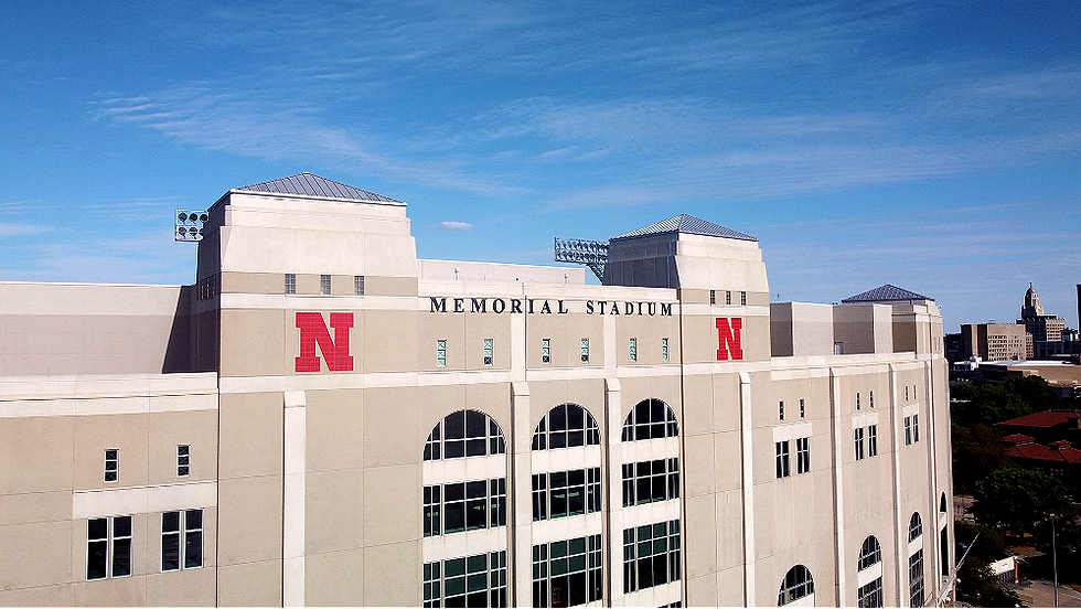 Golf NIL | Around NIL Nebraska amid NIL enforcement