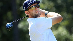 Lanto Griffin captures first PGA TOUR win at Houston Open