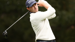 Patrick Cantlay wins 2020 ZOZO CHAMPIONSHIP