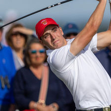 Golf NIL Movement | Ben James