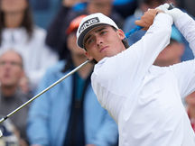 Golf NIL | LSU's Matthew Dodd-Berry