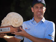 Brendon Todd claims back-to-back wins