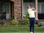 Rookie Scottie Scheffler returns to his roots ahead of the Houston Open