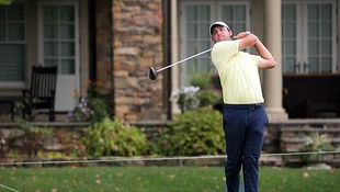 Rookie Scottie Scheffler returns to his roots ahead of the Houston Open