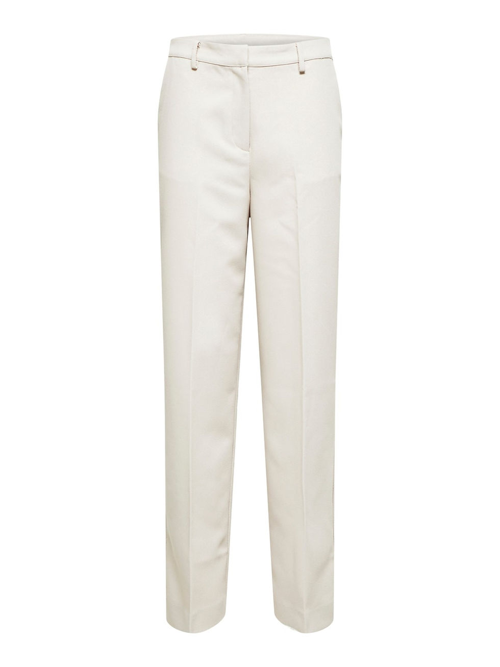 Thumbnail: Geklede wijde broek van Selected Femme