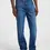 Thumbnail: West jeans flirt alert