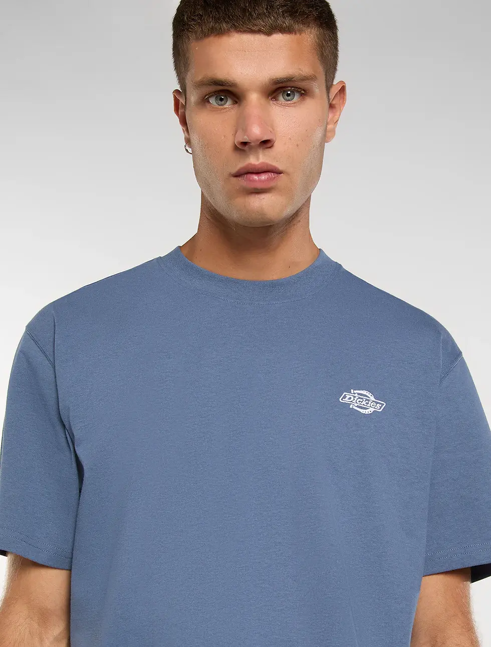 Thumbnail: Summerdale t-shirt korte mouw van Dickies