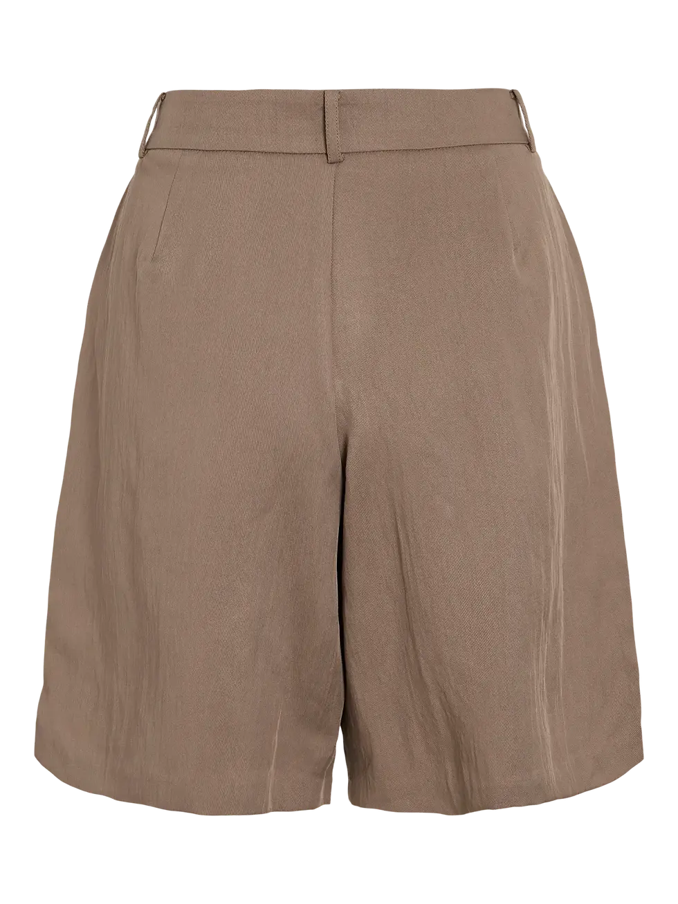 Thumbnail: Losse geklede short van Vila