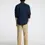 Thumbnail: Linnen hemd lange mouw van Selected Homme