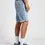 Thumbnail: 5 pocket jeans dwight light short van Lee