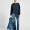Thumbnail: Sweater van Lee in antraciet