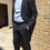 Thumbnail: Hemd lange mouw slim fit Selected