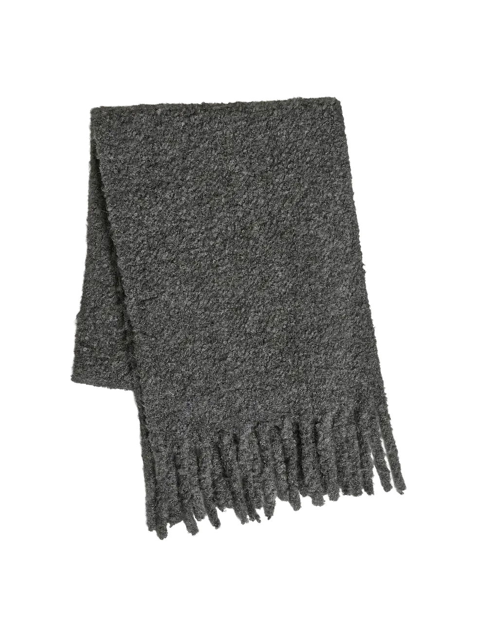 Thumbnail: Sjaal in boucle van Vila