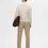 Thumbnail: Sweater met halve rits van Selected Homme