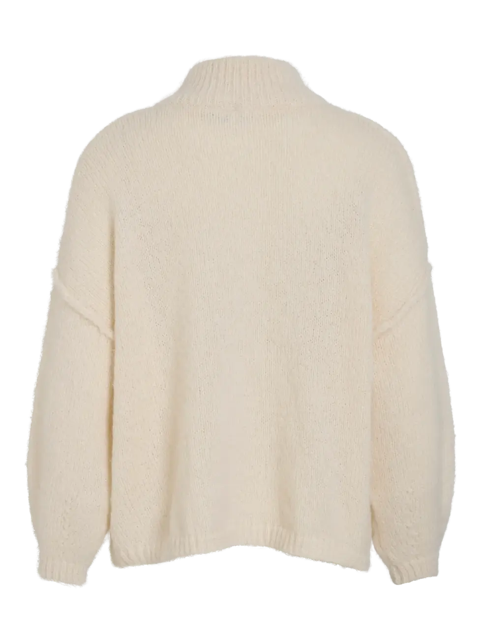 Thumbnail: Gilet met knopen van Vila