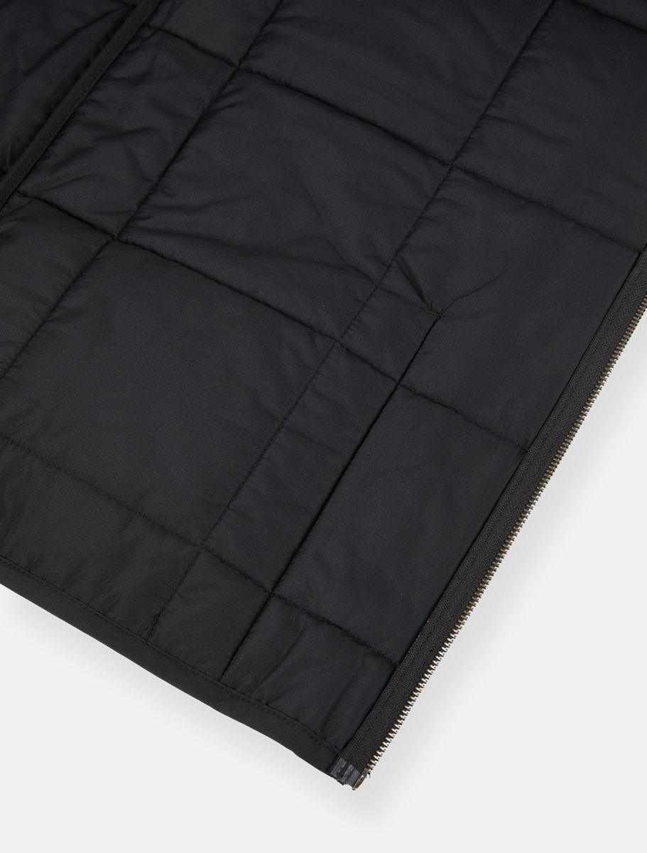 Thumbnail: Gevoerde bodywarmer Gardiner van Dickies