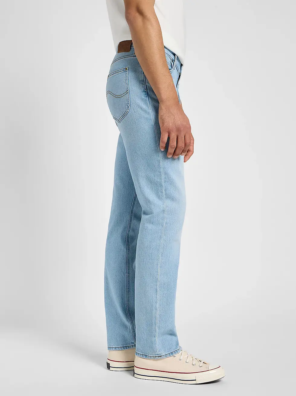 Thumbnail: West jeans in Fawn van Lee