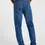 Thumbnail: West jeans flirt alert