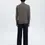 Thumbnail: Pull met ritsje aan kraag van Selected Homme