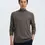 Thumbnail: Pull met ritsje aan kraag van Selected Homme