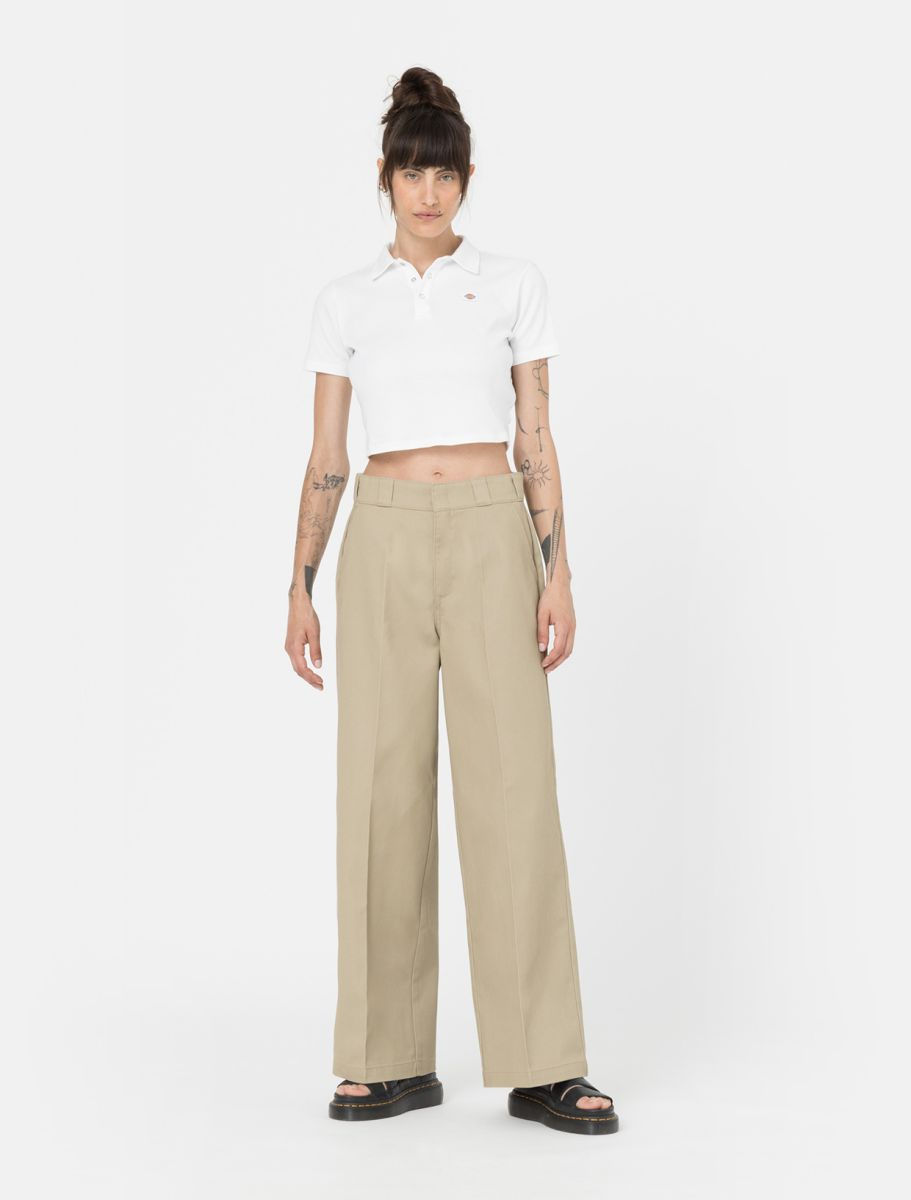 Losse broek grove hill van Dickies
