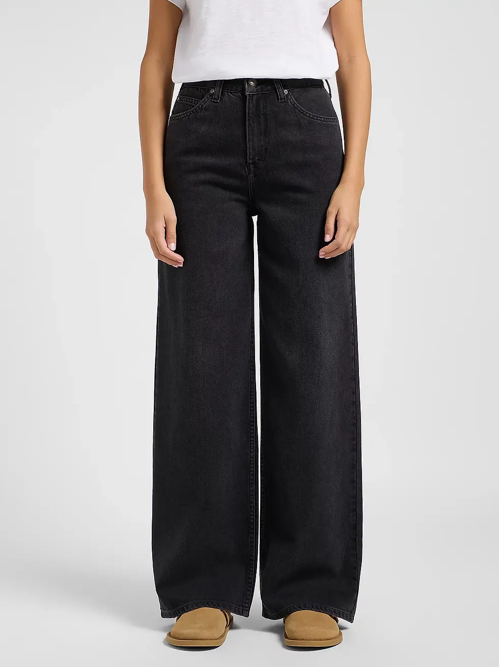 Thumbnail: Stella Dark Memory jeans van Lee