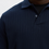 Thumbnail: Polo met structuur en korte mouw van Selected Homme