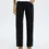 Thumbnail: Wijde broek bea kori black denim van Selected