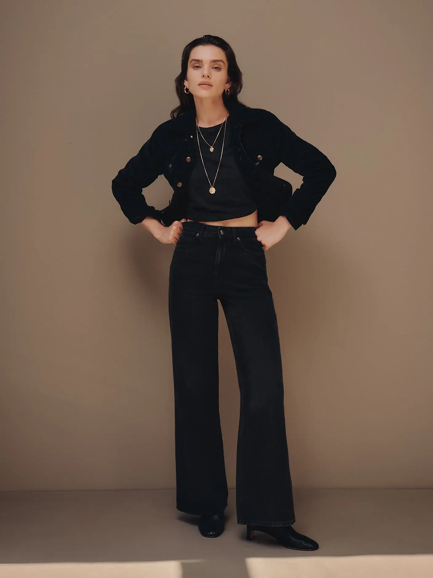 Stella Dark Memory jeans van Lee