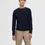 Thumbnail: Pull met ronde hals van Selected Homme