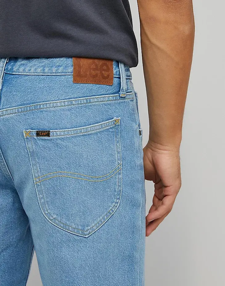 Thumbnail: Oscar Sundaze regular tapered jeans