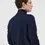 Thumbnail: Pull met ritsje aan kraag van Selected Homme