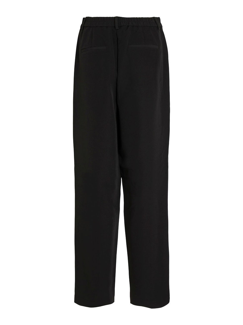 Thumbnail: High waist tailored pant Vila