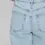 Thumbnail: Wijde jeans Vifreya bleach van Vila