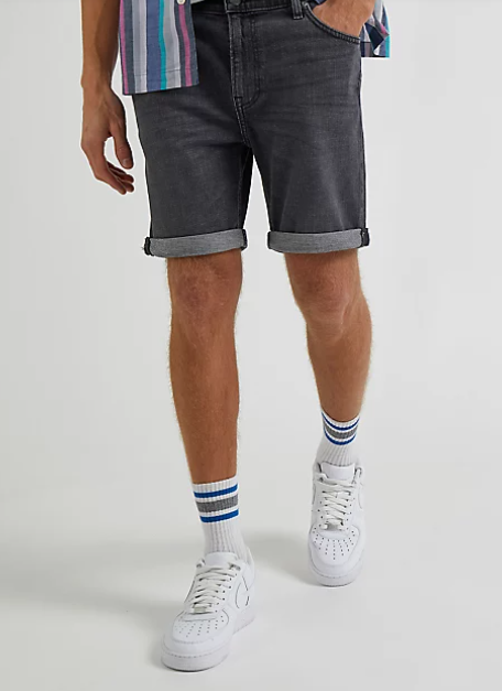 Thumbnail: Jeans bermuda van Lee