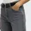 Thumbnail: Bea straight fit jeans van Selected