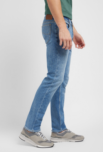 Rider Jeans Lighthouse