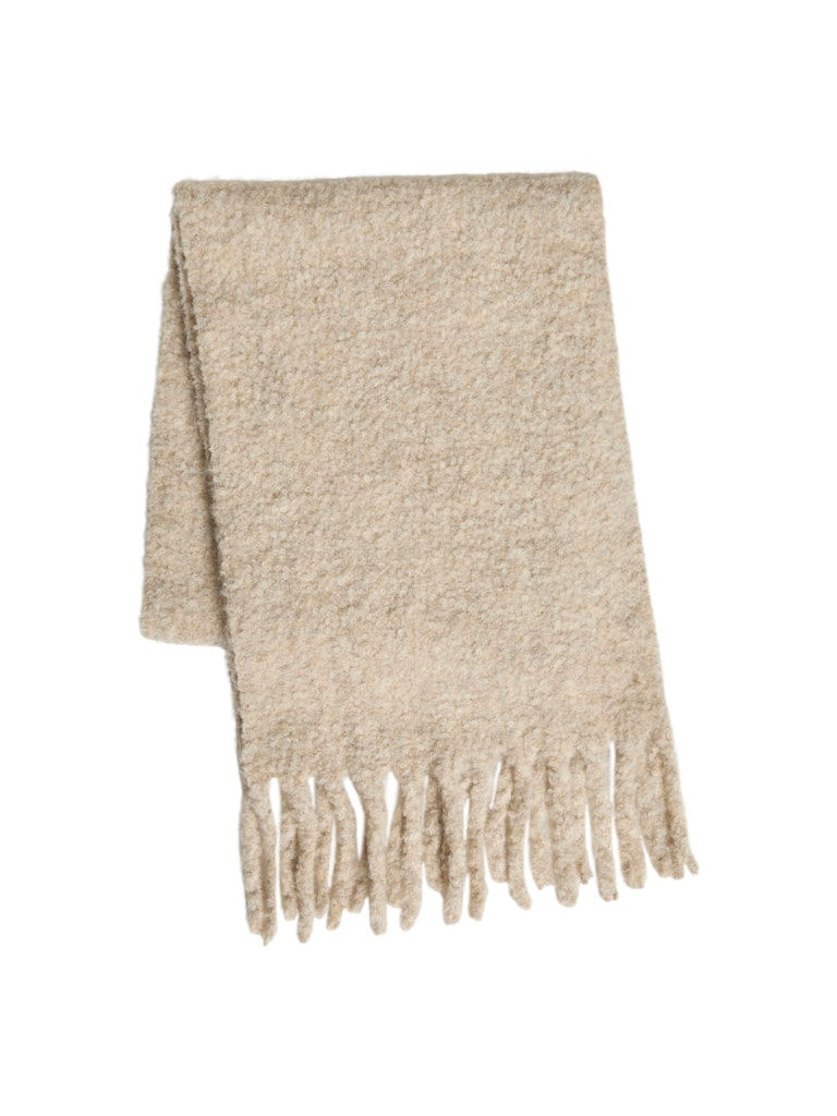 Thumbnail: Sjaal in boucle van Vila