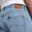 Thumbnail: 5 pocket jeans dwight light short van Lee